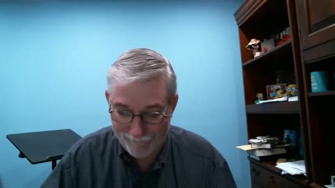 Herein is a marvellous thing