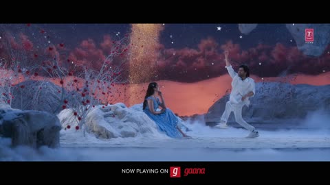 Chinni Gundelo Video | Andhra King Taluka | Ram Pothineni | Bhagyashri Borse | Mahesh Babu P