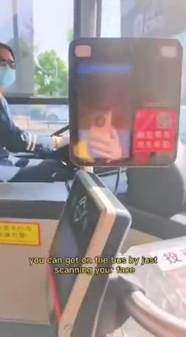 About China - Social Rating