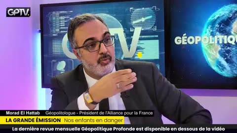 ENFANTS VENDUS À PRIX D’OR DES FONCTIONNAIRES CORROMPUS ACCUSÉS MORAD EL HATTAB