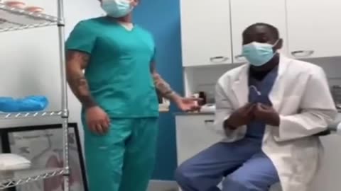 DOCTOR THREATENS MOTHER OVER ADHD MEDICATION