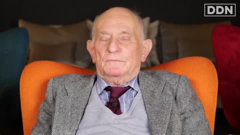 Holocaust Survivor Absolutely DEMOLISHES Israel
