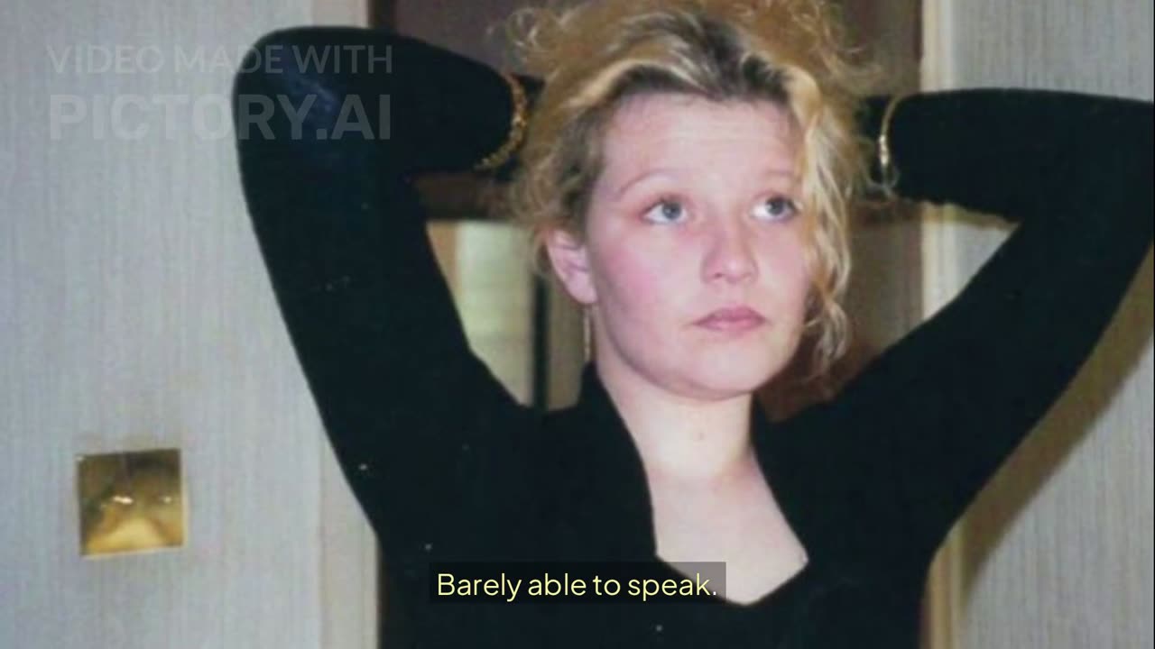 The Terrifying Red House Case: She Vanished… Until a Stranger Sent a Warning Letter