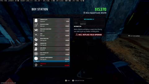 NEW WARZONE RUMBLE AND KICK STREAMER