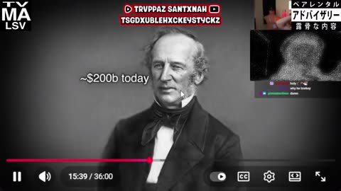 RICHEST PEOPLE IN HISTORY