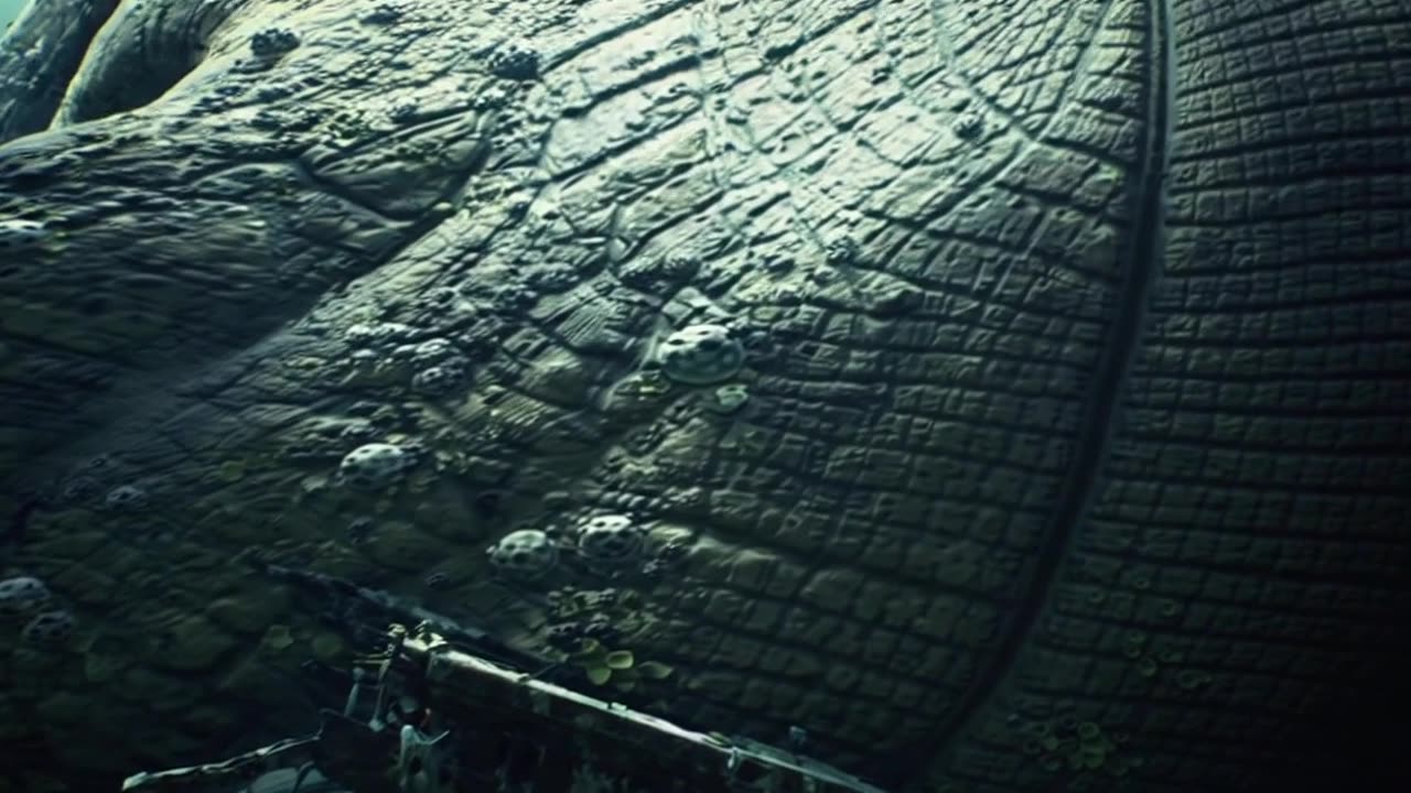 Unbelievable AI Short Film | Cinematic Viral Loop #AI #Shorts #Loop