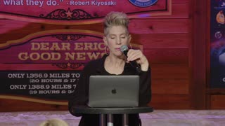 Remnant Church | Watch LIVE | 10.2.2025 + MAHA Teams Up With Pfizer? Heard of Palantir & Oracle? Is the Beast System Surveillance Control Grid Being Created While We Are Perpetually Distracted w/ Mainstream Approved Narratives? Social Credit Scores?