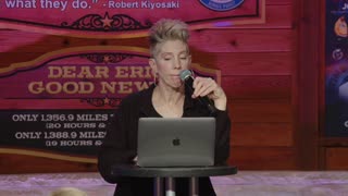 Remnant Church | Watch LIVE | 10.2.2025 + MAHA Teams Up With Pfizer? Heard of Palantir & Oracle? Is the Beast System Surveillance Control Grid Being Created While We Are Perpetually Distracted w/ Mainstream Approved Narratives? Social Credit Scores?