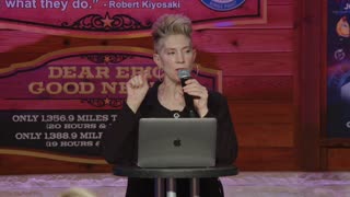Remnant Church | Watch LIVE | 10.2.2025 + MAHA Teams Up With Pfizer? Heard of Palantir & Oracle? Is the Beast System Surveillance Control Grid Being Created While We Are Perpetually Distracted w/ Mainstream Approved Narratives? Social Credit Scores?