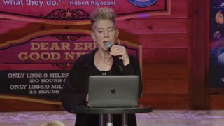 Remnant Church | Watch LIVE | 10.2.2025 + MAHA Teams Up With Pfizer? Heard of Palantir & Oracle? Is the Beast System Surveillance Control Grid Being Created While We Are Perpetually Distracted w/ Mainstream Approved Narratives? Social Credit Scores?