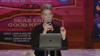 Remnant Church | Watch LIVE | 10.2.2025 + MAHA Teams Up With Pfizer? Heard of Palantir & Oracle? Is the Beast System Surveillance Control Grid Being Created While We Are Perpetually Distracted w/ Mainstream Approved Narratives? Social Credit Scores?