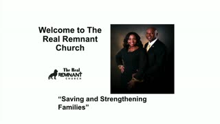Remnant Church | Watch LIVE | 10.2.2025 + MAHA Teams Up With Pfizer? Heard of Palantir & Oracle? Is the Beast System Surveillance Control Grid Being Created While We Are Perpetually Distracted w/ Mainstream Approved Narratives? Social Credit Scores?