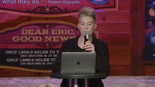 Remnant Church | Watch LIVE | 10.2.2025 + MAHA Teams Up With Pfizer? Heard of Palantir & Oracle? Is the Beast System Surveillance Control Grid Being Created While We Are Perpetually Distracted w/ Mainstream Approved Narratives? Social Credit Scores?