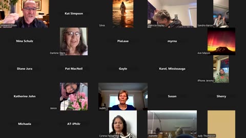 As It Was In The Days of Moses A Divine Reset for Canada