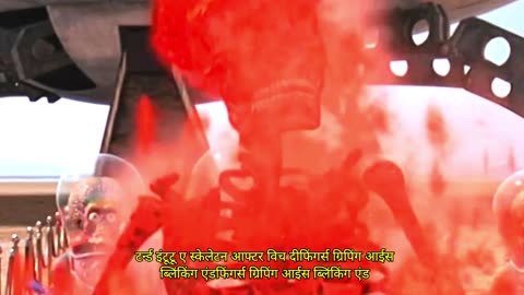 Death Mission to Mars