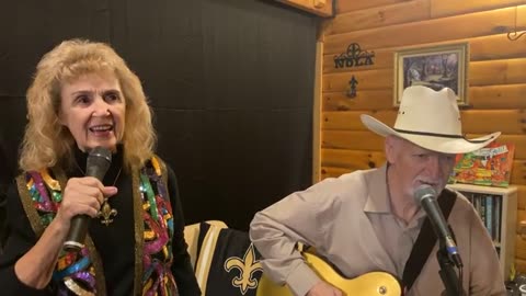 240. Maria Rose & Danny Elswick, 11/22/25.