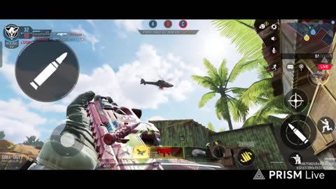 Live Call Of Duty Ranked Push