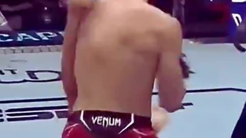 When Islam Makhachev Silenced The World!