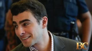 Luigi Mangione due in court as fight continues over evidence