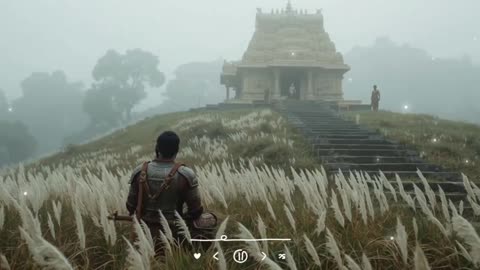 Ancient Indian Relaxing lofi music