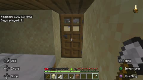 7 Days 7 Nights | Night 1 | Part 2 | Minecraft #rumbletakeover