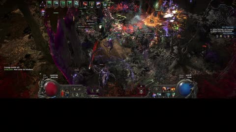 Path of Exile 2 gaming, coffee, and chill