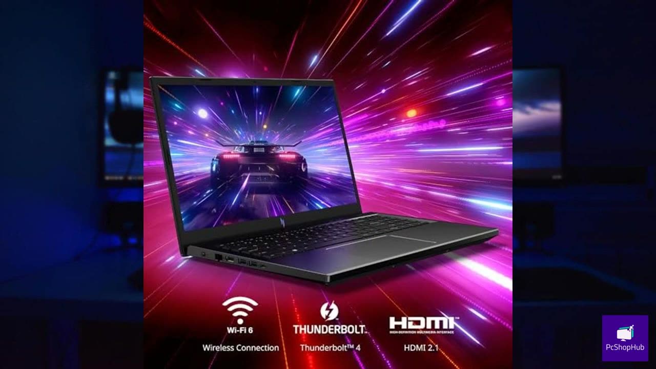 Acer Nitro V Gaming Laptop