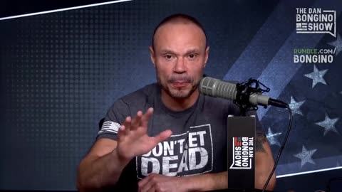 Freedom Is Winning _ Dan Bongino Show