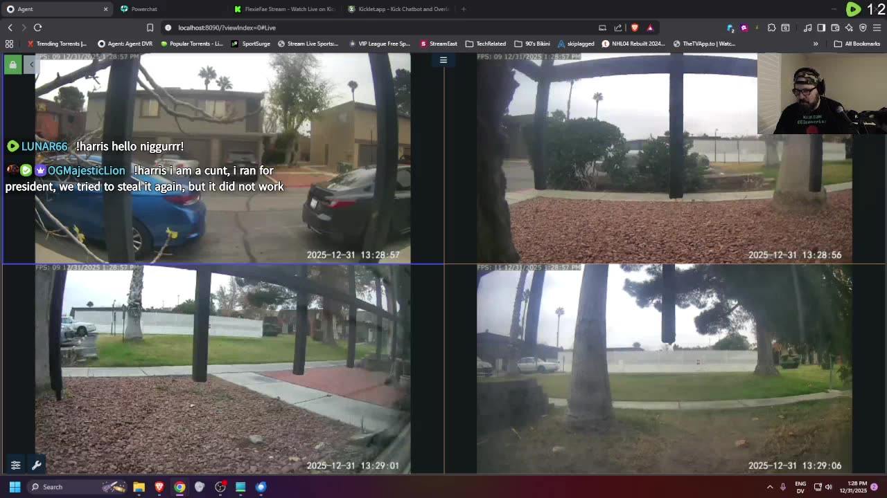 🔴LIVE with OG GEEZER