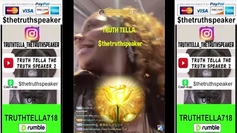 21BADBITCH LIVE FROM MESSY MAJ CONTENT HOUSE SEASON 2 PT. 2