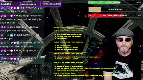 EPISODE CCCXLIX: THE REVENGE OF FOOD PARTY FRIDAY