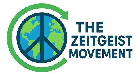 the zeitgeist movement - peter joseph we thank you
