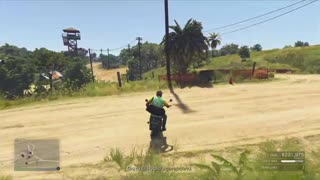 GTA 5 - Most Terrible Secondary Loot I Ever Gotten For The Cayo Perico Finale - Grand Theft Auto V