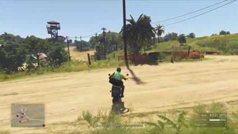 GTA 5 - Most Terrible Secondary Loot I Ever Gotten For The Cayo Perico Finale - Grand Theft Auto V