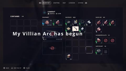 Ep 74 - ARC - EightBitMike gets ratted