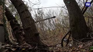 Artillery Units of the "Center" Group Disrupt Ukrainian Troop Rotation near Krasnoarmeysk