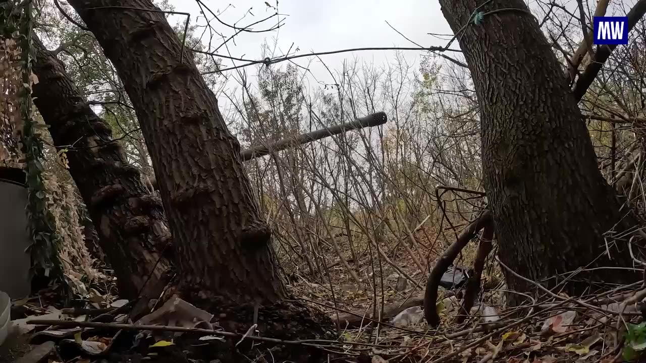 Artillery Units of the "Center" Group Disrupt Ukrainian Troop Rotation near Krasnoarmeysk