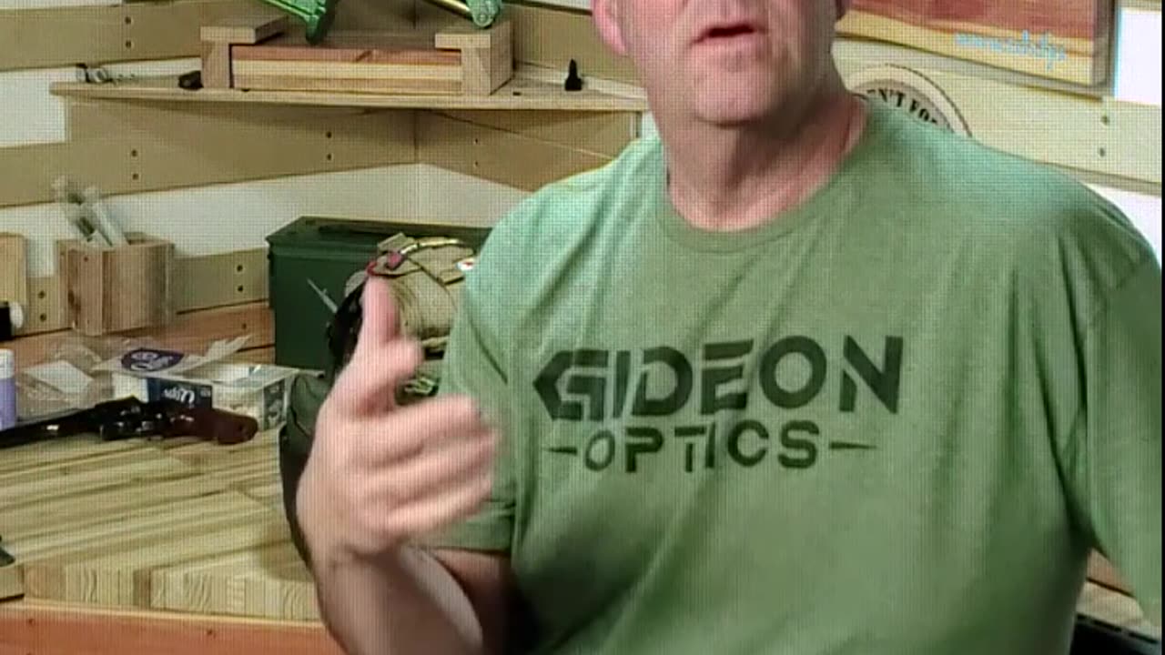 You Don’t Get a Reset