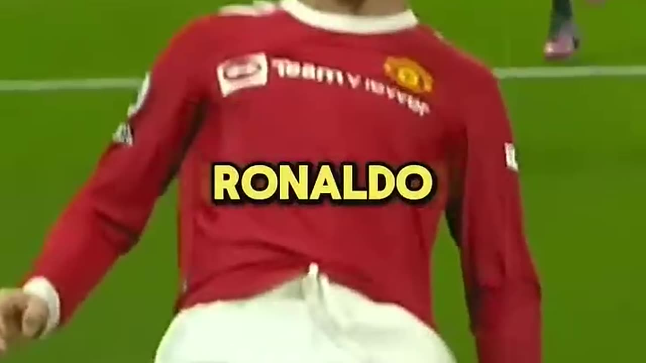 Longest knee slide in football