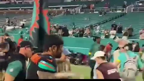 Tua Walks Off After Dolphins’ First Win! 💪 Miami Starts Strong | NFL 2025 Highlights