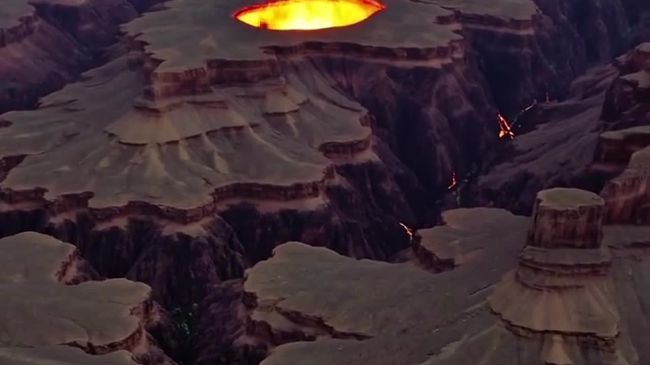 Grand canyone national park