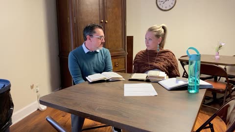 LIVE From Bible Fellowship Church