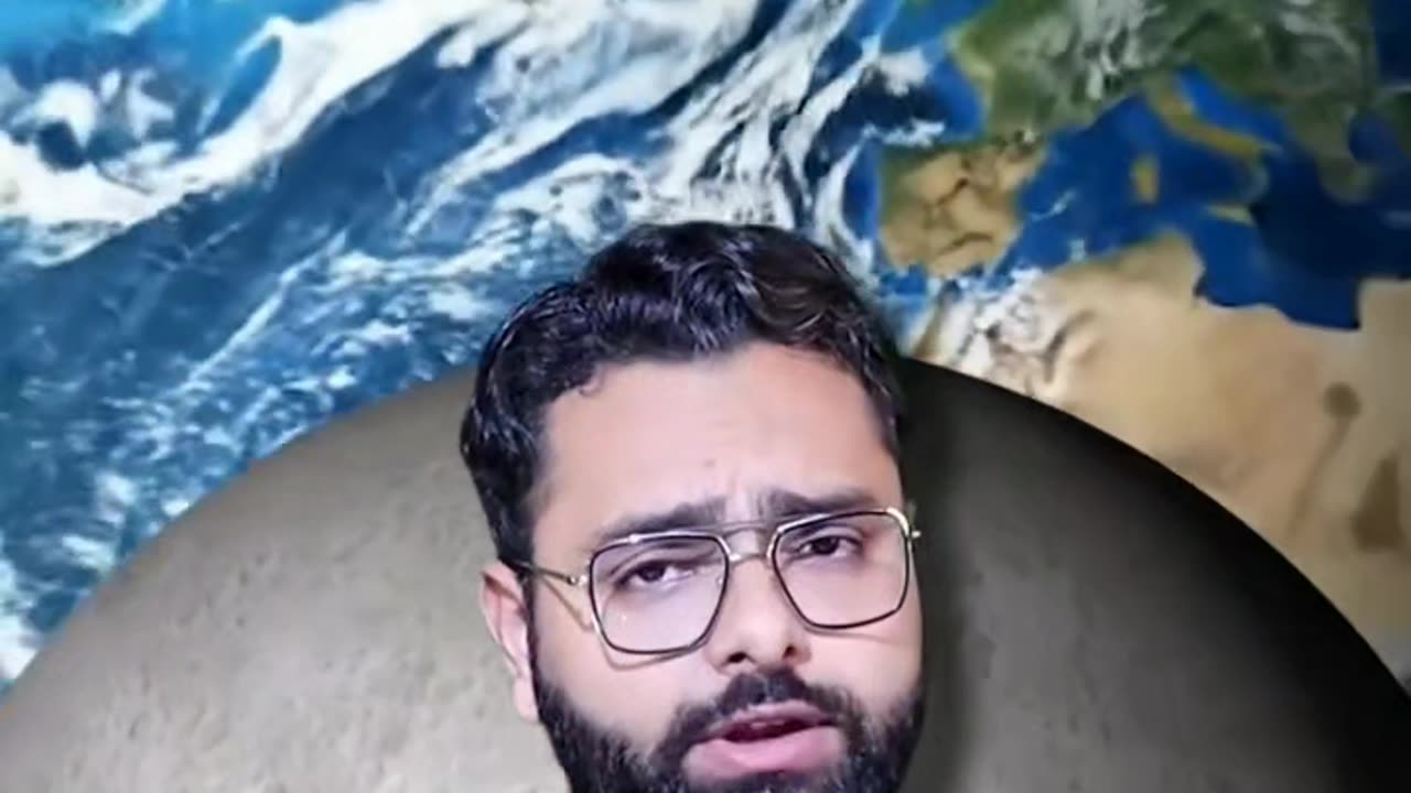 Earth's rotation accelerating