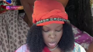 - ANGELIC SOUL ; WEDNESDAY LIVE ! 9-1-25