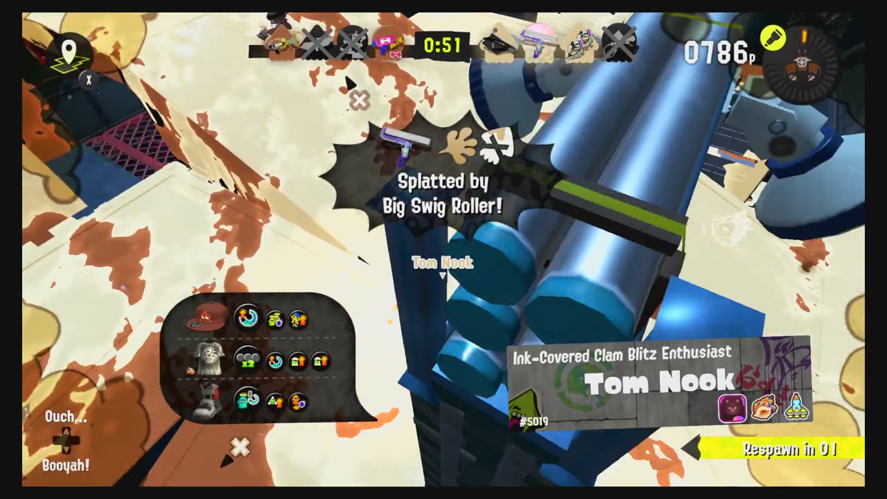Splatoon3 Turf War278