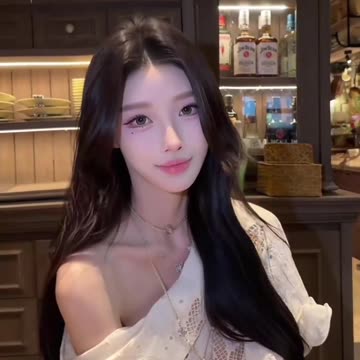 Daily Beauty EP 293 | Sexy White Attire Bold Posing