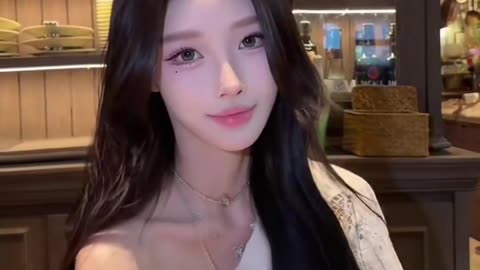 Daily Beauty EP 293 | Sexy White Attire Bold Posing