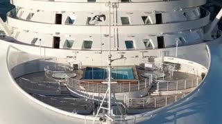 Cruise Chaos: Toilets & A/C FAIL on Grand Princess