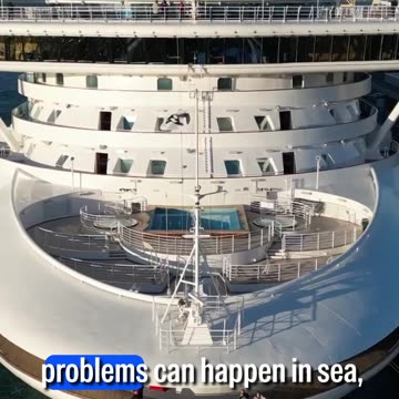 Cruise Chaos: Toilets & A/C FAIL on Grand Princess