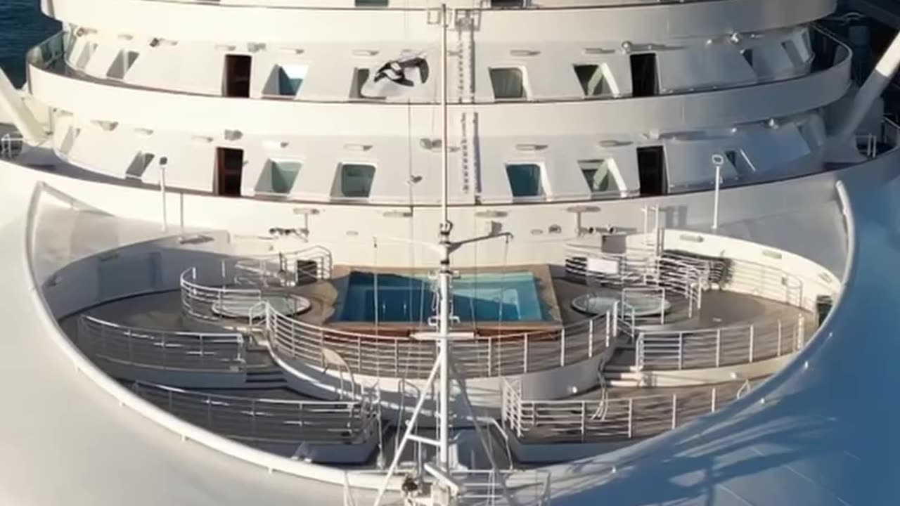 Cruise Chaos: Toilets & A/C FAIL on Grand Princess
